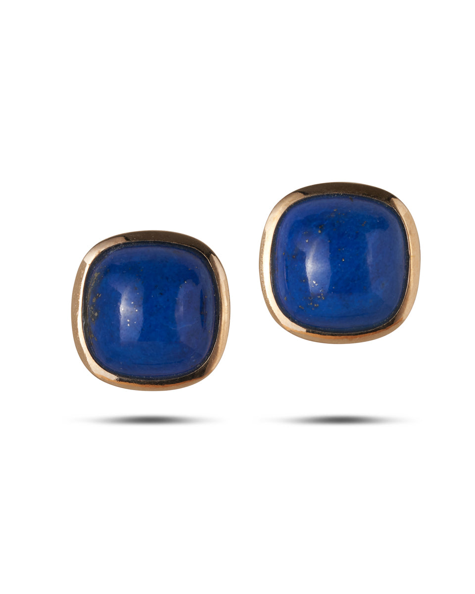 Lapis Lazuli Earrings