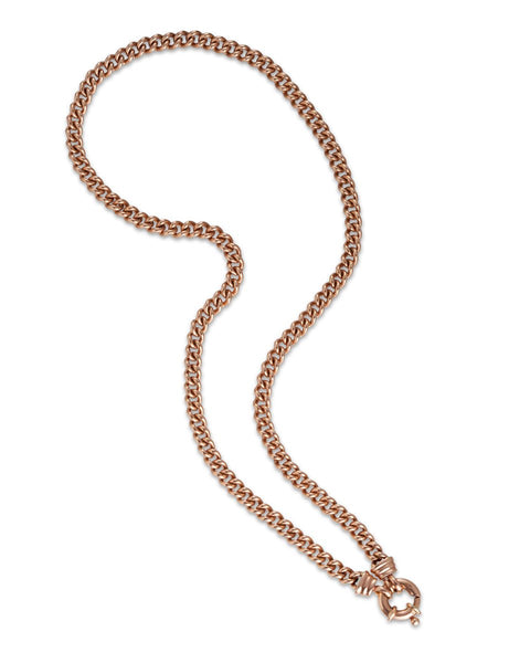 Vintage Gold Filled Necklace