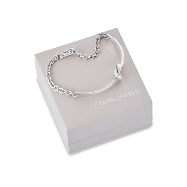 Vintage 'Knot' Bracelet, Georg Jensen
