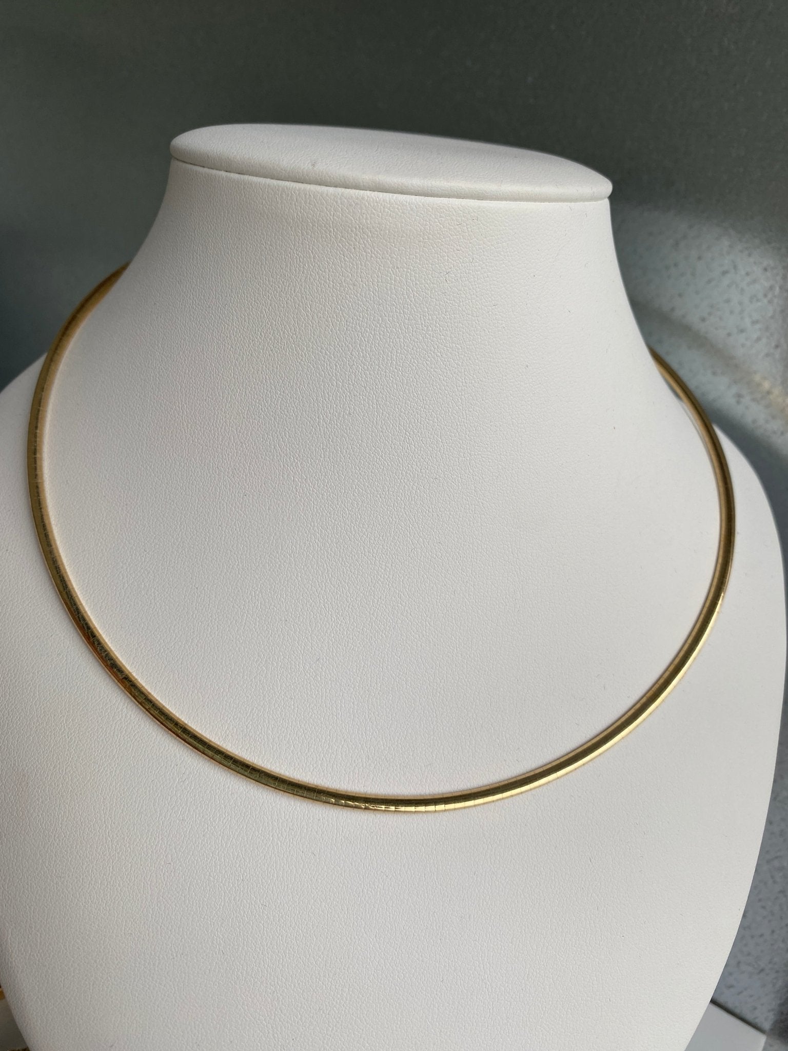 Italian Gold Omega