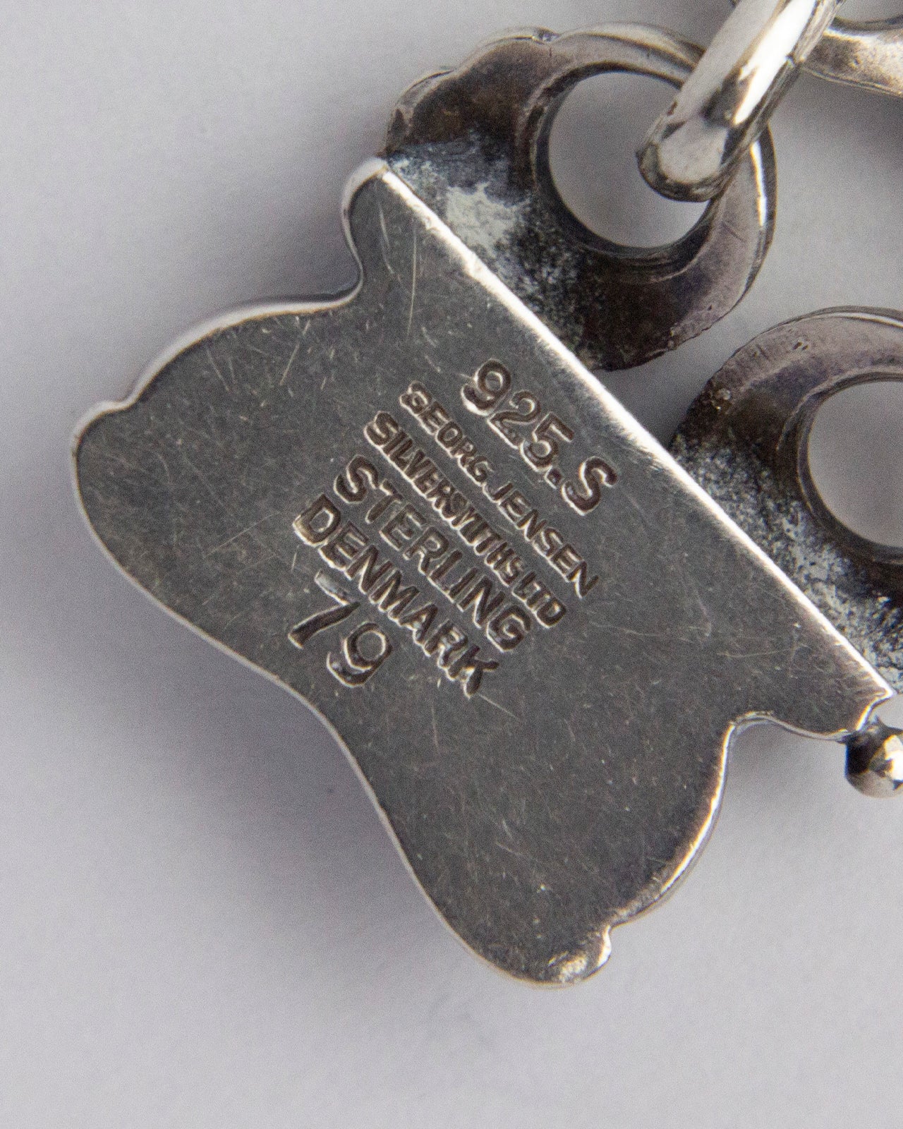 Georg Jensen Hallmark