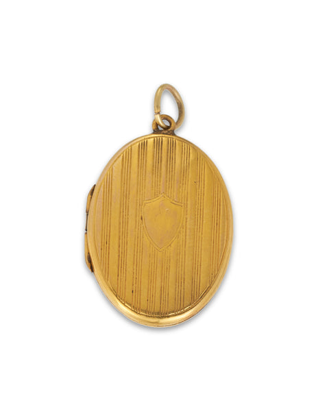 Antique Locket