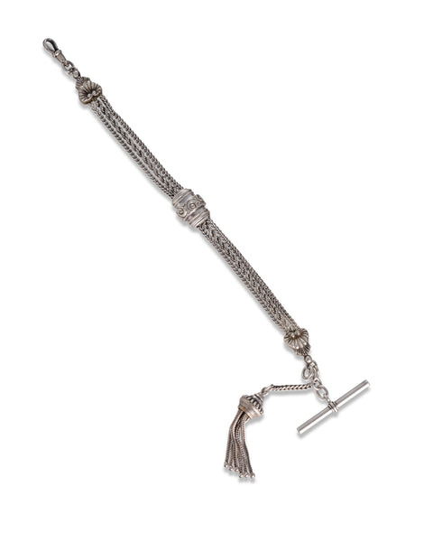 Antique Victorian Albertina