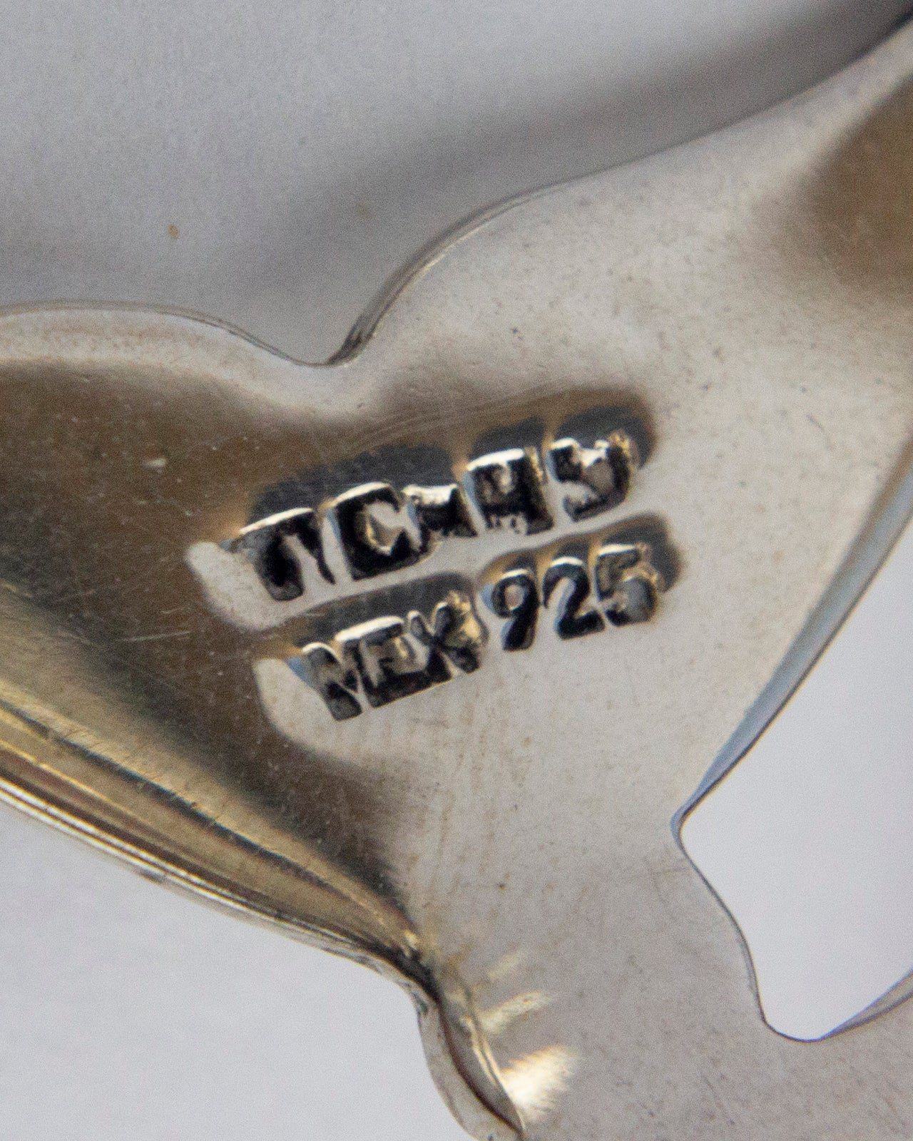 Mexican Silver Hallmarks