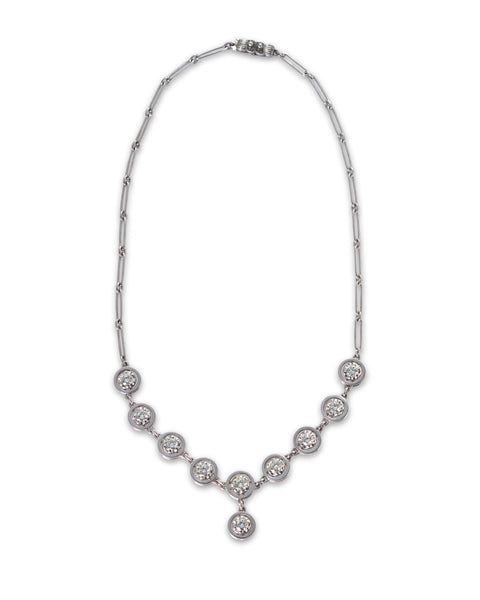 Diamond Necklace