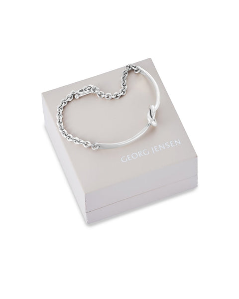 Vintage 'Knot' Bracelet, Georg Jensen