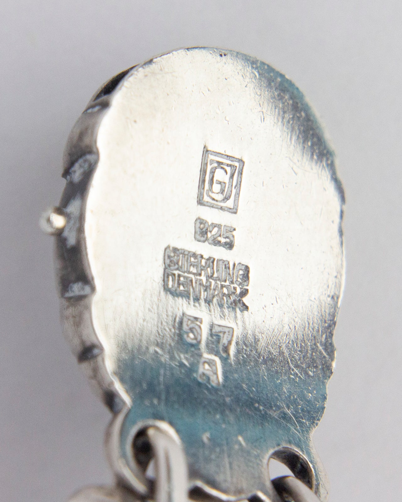 Georg Jensen Mark