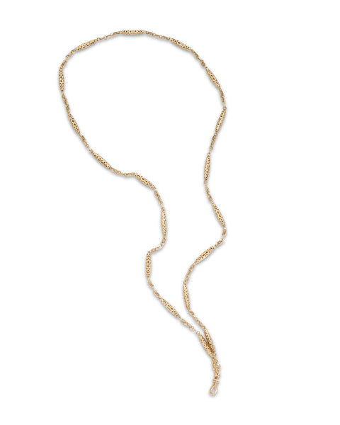 Antique Georgian Guard Chain, c1820-30