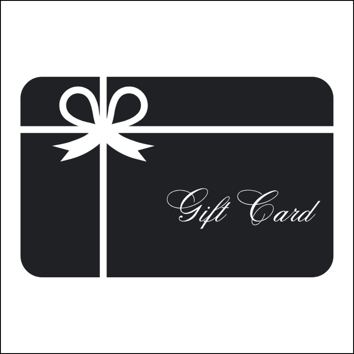 Sedgwicks Digital Gift Card